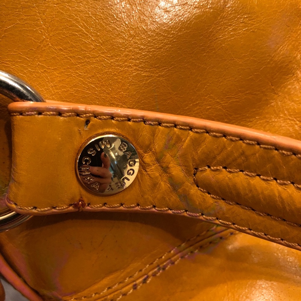 BADGLEY MISCHKA Extra Large Hobo - Picture 5 of 10